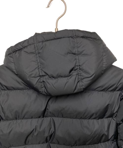 HERNO（ヘルノ）HERNO (ヘルノ) ダウンジャケット ブラック サイズ:50の古着・服飾アイテム