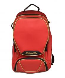 MIZUNO（ミズノ）の古着「スポーツバッグ」｜レッド