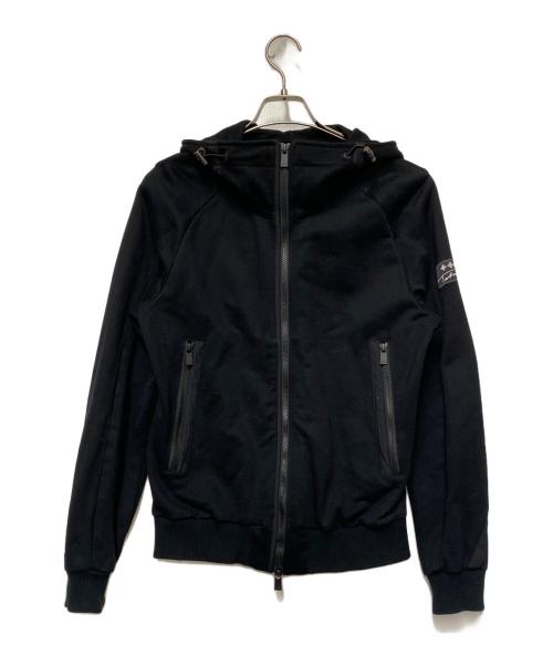 TATRAS（タトラス）TATRAS (タトラス) ジップパーカー ブラック サイズ:03の古着・服飾アイテム