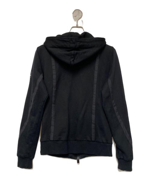 TATRAS（タトラス）TATRAS (タトラス) ジップパーカー ブラック サイズ:03の古着・服飾アイテム