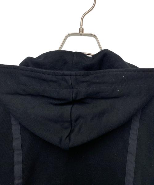 TATRAS（タトラス）TATRAS (タトラス) ジップパーカー ブラック サイズ:03の古着・服飾アイテム