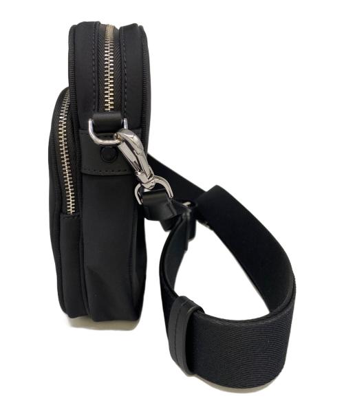 Kate Spade（ケイトスペード）Kate Spade (ケイトスペード) サムノースフォンクロスボディバッグ ブラックの古着・服飾アイテム