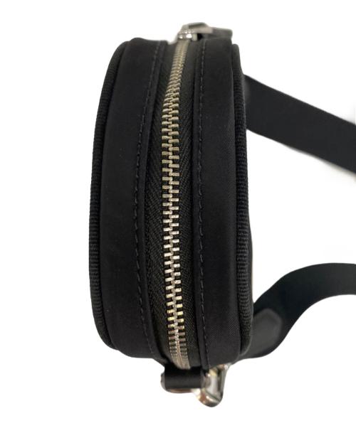 Kate Spade（ケイトスペード）Kate Spade (ケイトスペード) サムノースフォンクロスボディバッグ ブラックの古着・服飾アイテム