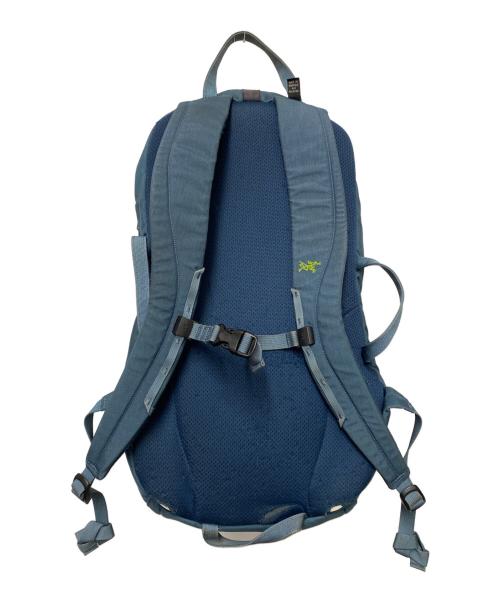 ARC'TERYX（アークテリクス）ARC'TERYX (アークテリクス) バックパック グリーンの古着・服飾アイテム