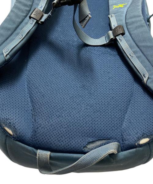 ARC'TERYX（アークテリクス）ARC'TERYX (アークテリクス) バックパック グリーンの古着・服飾アイテム
