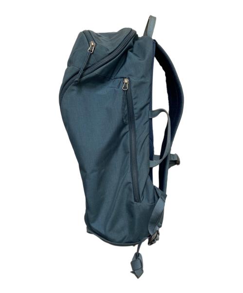 ARC'TERYX（アークテリクス）ARC'TERYX (アークテリクス) バックパック グリーンの古着・服飾アイテム