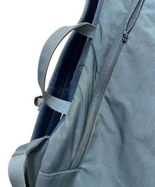 ARC'TERYX（アークテリクス）ARC'TERYX (アークテリクス) バックパック グリーンの古着・服飾アイテム