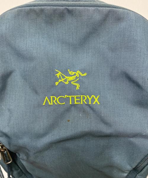 ARC'TERYX（アークテリクス）ARC'TERYX (アークテリクス) バックパック グリーンの古着・服飾アイテム