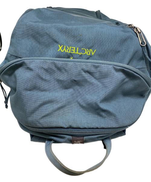 ARC'TERYX（アークテリクス）ARC'TERYX (アークテリクス) バックパック グリーンの古着・服飾アイテム