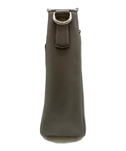 COACH（コーチ）COACH (コーチ) 2WAYバッグ グレーの古着・服飾アイテム