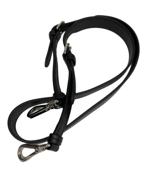 COACH（コーチ）COACH (コーチ) 2WAYバッグ グレーの古着・服飾アイテム