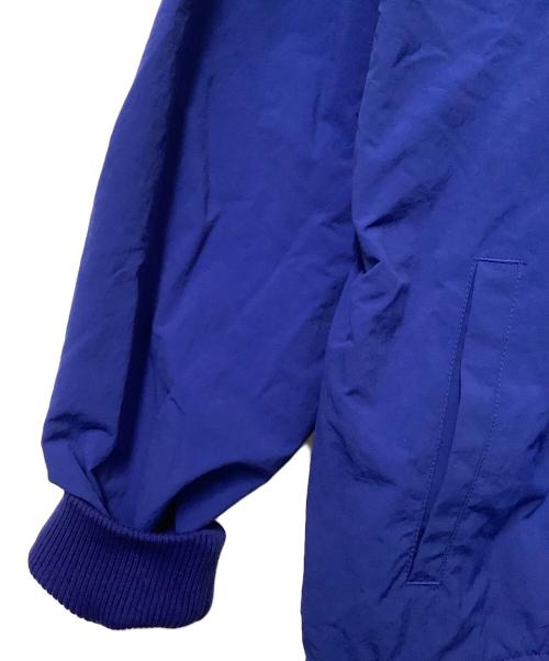 GENUINE MERCHANDISE（ジェニュイン マーチャンダイズ）GENUINE MERCHANDISE (ジェニュイン マーチャンダイズ) スタジャン ブルー サイズ:M 未使用品の古着・服飾アイテム