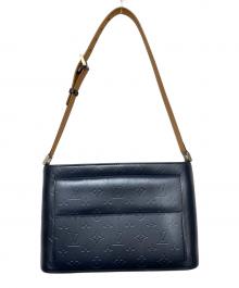 LOUIS VUITTON（ルイ ヴィトン）の古着「ショルダーバッグ」｜ネイビー