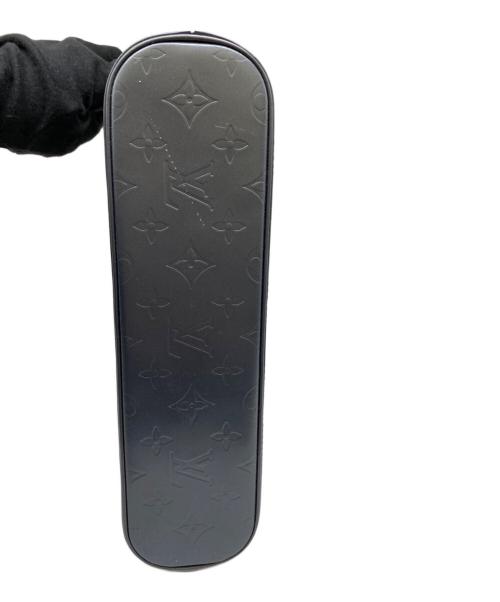 LOUIS VUITTON（ルイ ヴィトン）LOUIS VUITTON (ルイ ヴィトン) ショルダーバッグ ネイビーの古着・服飾アイテム