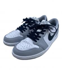 NIKE（ナイキ）の古着「スニーカー」｜ホワイト×グレー