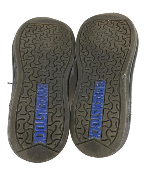 BIRKENSTOCK（ビルケンシュトック）BIRKENSTOCK (ビルケンシュトック) コンフォートシューズ ブラック サイズ:41の古着・服飾アイテム
