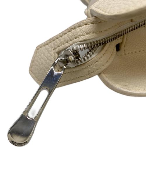 BURBERRY ESTABLISHED（バーバリーエスタブリッシュド）BURBERRY ESTABLISHED (バーバリーエスタブリッシュド) トートバッグ ベージュの古着・服飾アイテム