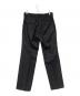 COMME des GARCONS HOMME (コムデギャルソン オム) ウールスラックス グレー サイズ:M：12000円