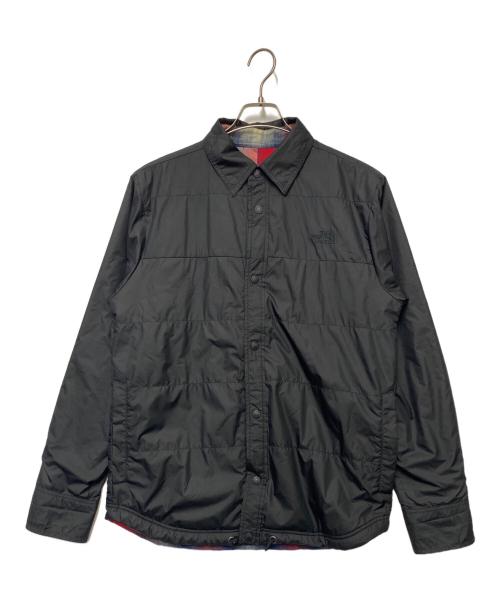 THE NORTH FACE（ザ ノース フェイス）THE NORTH FACE (ザ ノース フェイス) THE NORTH FACE　ナイロンコーチジャケット ブラック サイズ:Sの古着・服飾アイテム