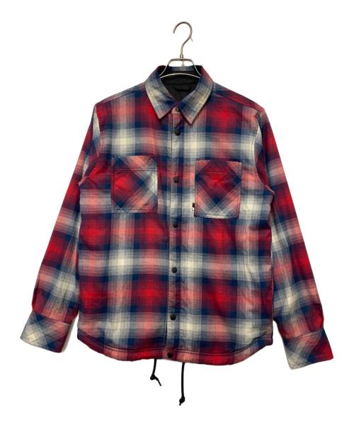 THE NORTH FACE（ザ ノース フェイス）THE NORTH FACE (ザ ノース フェイス) THE NORTH FACE　ナイロンコーチジャケット ブラック サイズ:Sの古着・服飾アイテム