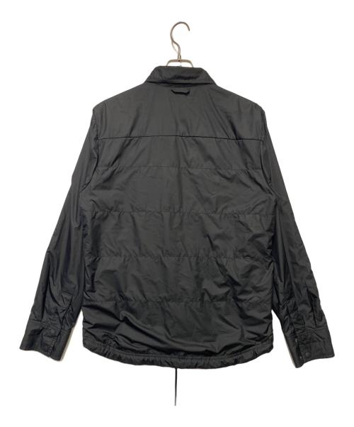 THE NORTH FACE（ザ ノース フェイス）THE NORTH FACE (ザ ノース フェイス) THE NORTH FACE　ナイロンコーチジャケット ブラック サイズ:Sの古着・服飾アイテム