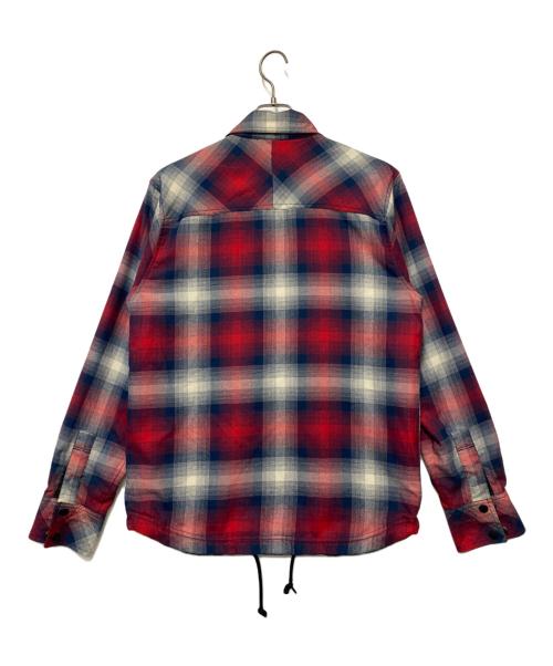 THE NORTH FACE（ザ ノース フェイス）THE NORTH FACE (ザ ノース フェイス) THE NORTH FACE　ナイロンコーチジャケット ブラック サイズ:Sの古着・服飾アイテム