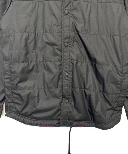 THE NORTH FACE（ザ ノース フェイス）THE NORTH FACE (ザ ノース フェイス) THE NORTH FACE　ナイロンコーチジャケット ブラック サイズ:Sの古着・服飾アイテム