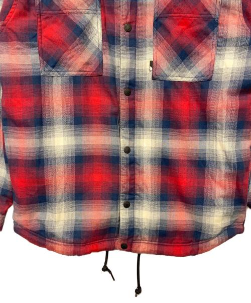 THE NORTH FACE（ザ ノース フェイス）THE NORTH FACE (ザ ノース フェイス) THE NORTH FACE　ナイロンコーチジャケット ブラック サイズ:Sの古着・服飾アイテム