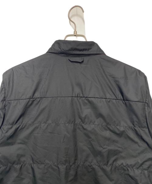 THE NORTH FACE（ザ ノース フェイス）THE NORTH FACE (ザ ノース フェイス) THE NORTH FACE　ナイロンコーチジャケット ブラック サイズ:Sの古着・服飾アイテム