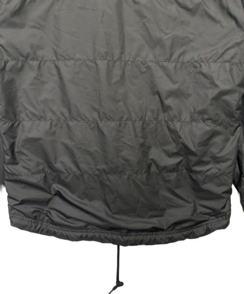 THE NORTH FACE（ザ ノース フェイス）THE NORTH FACE (ザ ノース フェイス) THE NORTH FACE　ナイロンコーチジャケット ブラック サイズ:Sの古着・服飾アイテム