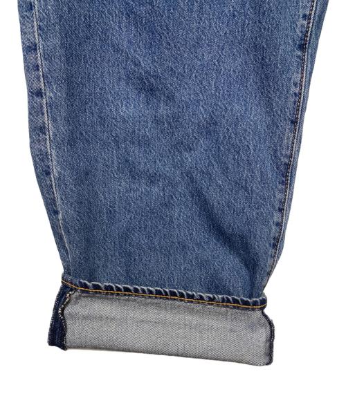 LEVI'S（リーバイス）LEVI'S (リーバイス) バギージーンズ ブルー サイズ:36の古着・服飾アイテム