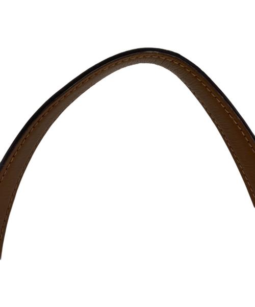 COACH（コーチ）COACH (コーチ) トートバッグ ブラウンの古着・服飾アイテム