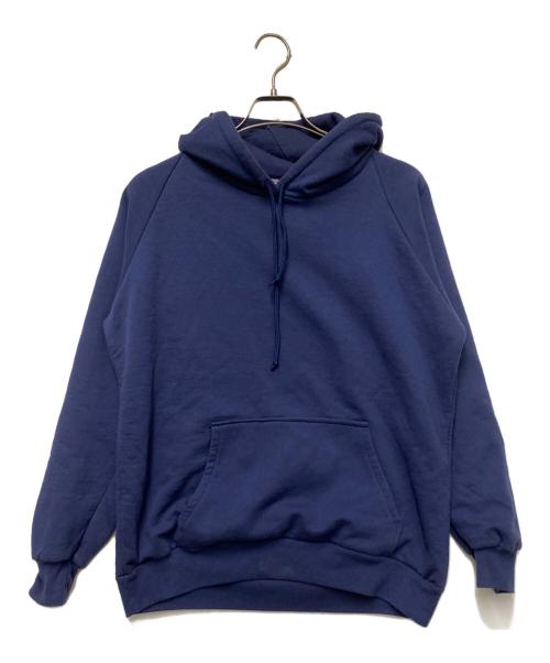 CHILL BUSTER（チルバスター）CHILL BUSTER (チルバスター) パーカー ネイビー サイズ:ｓの古着・服飾アイテム