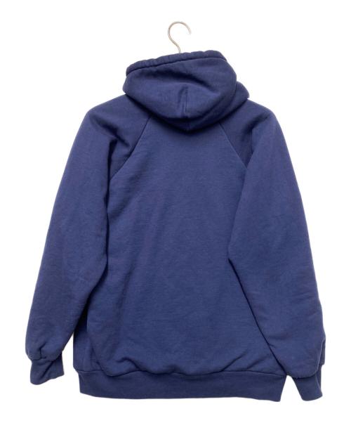 CHILL BUSTER（チルバスター）CHILL BUSTER (チルバスター) パーカー ネイビー サイズ:ｓの古着・服飾アイテム