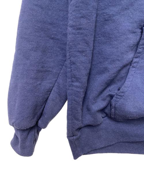 CHILL BUSTER（チルバスター）CHILL BUSTER (チルバスター) パーカー ネイビー サイズ:ｓの古着・服飾アイテム