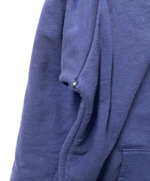 CHILL BUSTER（チルバスター）CHILL BUSTER (チルバスター) パーカー ネイビー サイズ:ｓの古着・服飾アイテム
