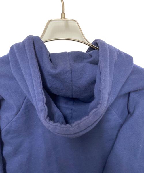 CHILL BUSTER（チルバスター）CHILL BUSTER (チルバスター) パーカー ネイビー サイズ:ｓの古着・服飾アイテム