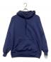 CHILL BUSTER（チルバスター）の古着「パーカー」｜ネイビー
