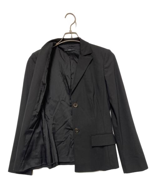 HUGO BOSS（ヒューゴ ボス）HUGO BOSS (ヒューゴ ボス) セットアップスーツ ブラック サイズ:Freeの古着・服飾アイテム