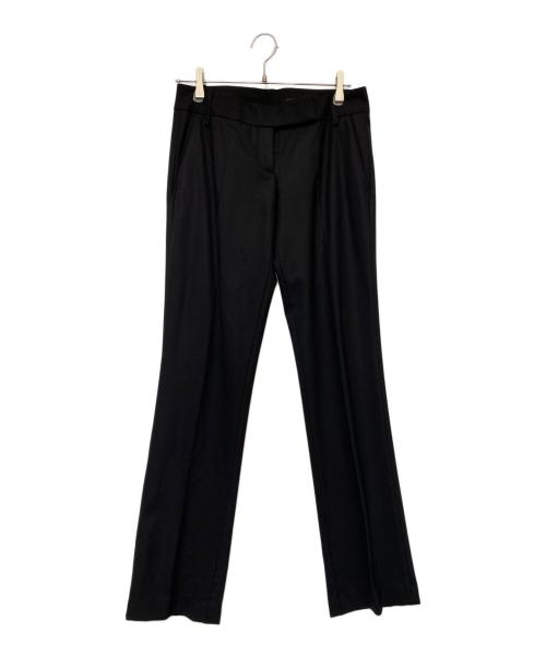 HUGO BOSS（ヒューゴ ボス）HUGO BOSS (ヒューゴ ボス) セットアップスーツ ブラック サイズ:Freeの古着・服飾アイテム