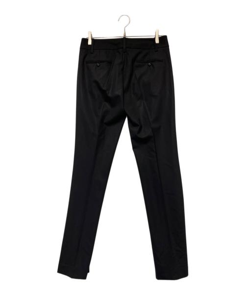 HUGO BOSS（ヒューゴ ボス）HUGO BOSS (ヒューゴ ボス) セットアップスーツ ブラック サイズ:Freeの古着・服飾アイテム