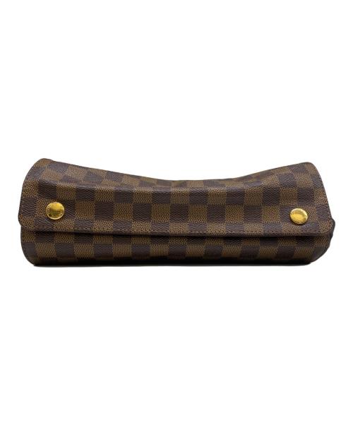 LOUIS VUITTON（ルイ ヴィトン）LOUIS VUITTON (ルイ ヴィトン) ナヴィグリオ ブラウンの古着・服飾アイテム
