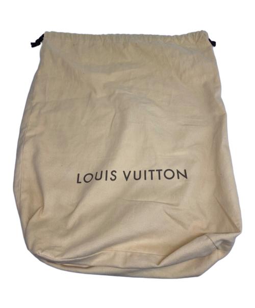LOUIS VUITTON（ルイ ヴィトン）LOUIS VUITTON (ルイ ヴィトン) ショルダーバッグ ブラウンの古着・服飾アイテム