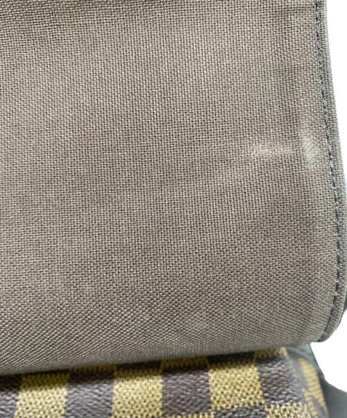 LOUIS VUITTON（ルイ ヴィトン）LOUIS VUITTON (ルイ ヴィトン) ショルダーバッグ ブラウンの古着・服飾アイテム