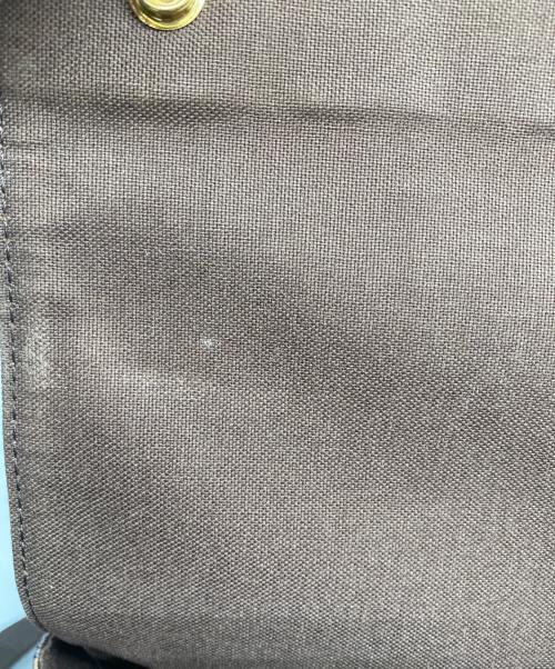 LOUIS VUITTON（ルイ ヴィトン）LOUIS VUITTON (ルイ ヴィトン) ナヴィグリオ ブラウンの古着・服飾アイテム