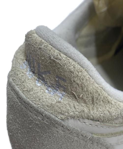 NIKE（ナイキ）NIKE (ナイキ) sacai (サカイ) スニーカー ベージュ サイズ:25.5㎝の古着・服飾アイテム