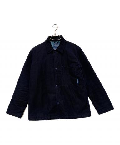 中古・古着通販】LAVENHAM (ラベンハム) コードキルテッド オーバー