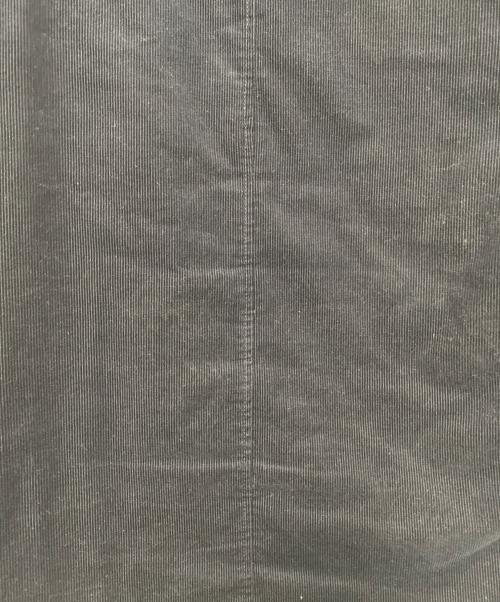 LAVENHAM（ラベンハム）LAVENHAM (ラベンハム) コードキルテッド オーバーシャツ ネイビー サイズ:S 未使用品の古着・服飾アイテム