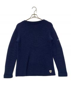 中古・古着通販】BALENCIAGA (バレンシアガ) ニットセーター オール