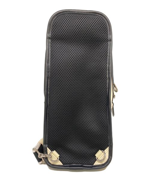 CASTELBAJAC（カステルバジャック）CASTELBAJAC (カステルバジャック) ボディーバッグの古着・服飾アイテム